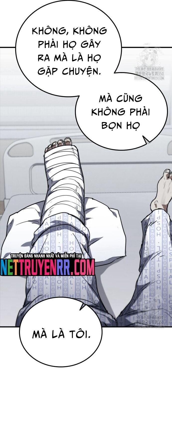 Cá Mập Wyvern Chap 69 - Next Chap 70