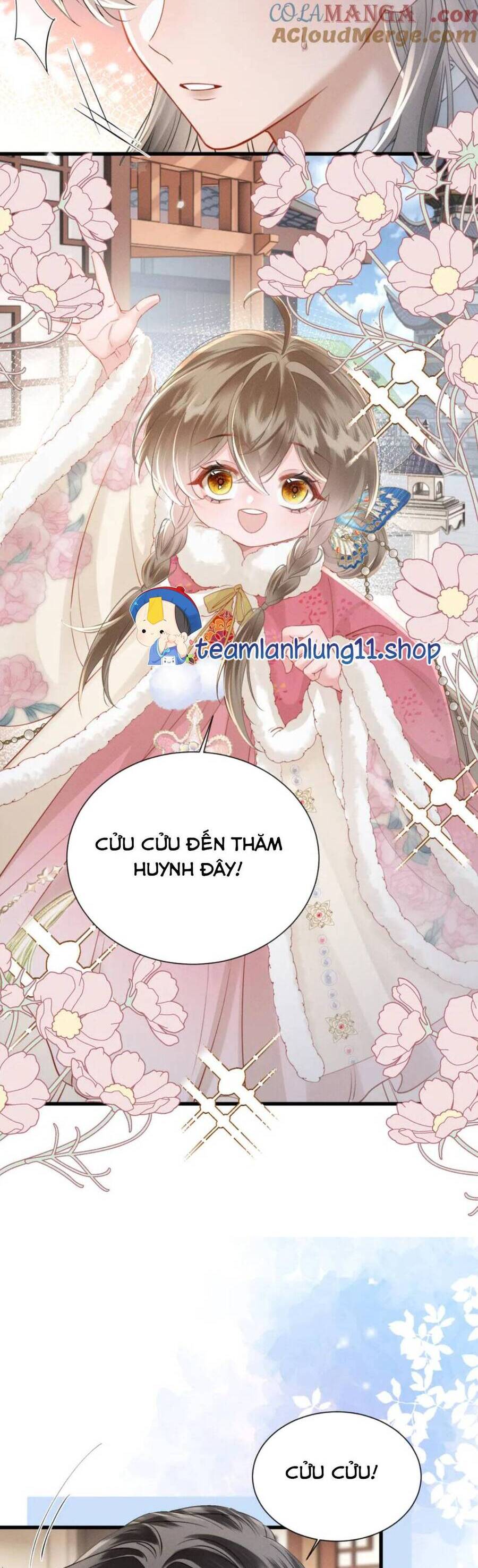 Cả Nhà Bạo Quân Đều Dựa Vào Việc Đọc Tiếng Lòng Của Cô Ấy Để Giữ Mạng Chap 54 - Next Chap 55