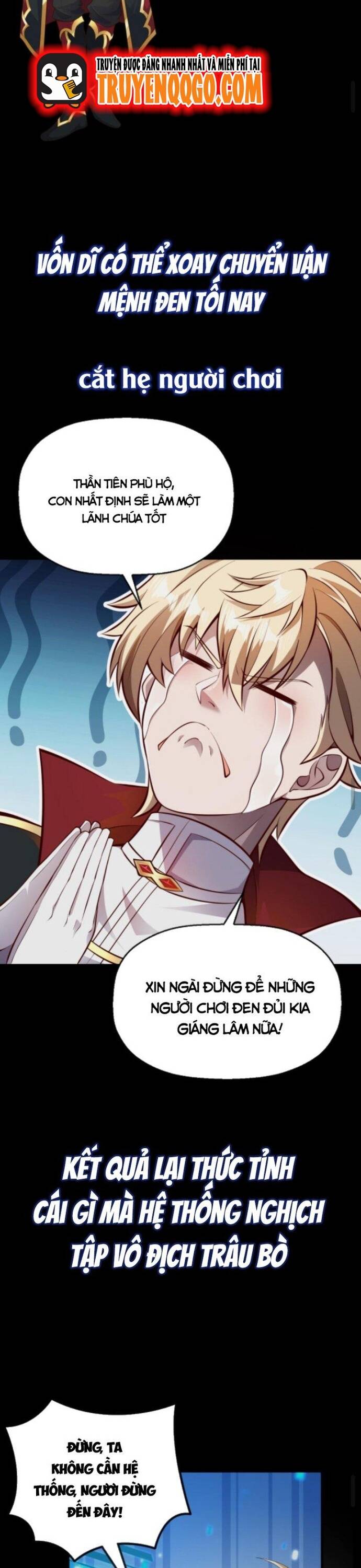 Cả Server Đều Muốn Ám Sát Ta Chap 0 - Next Chap 1