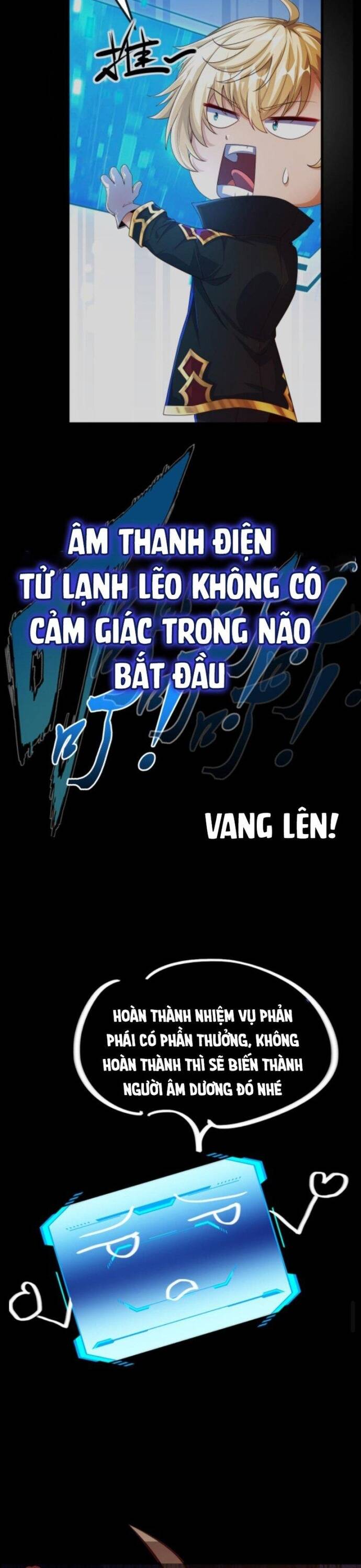 Cả Server Đều Muốn Ám Sát Ta Chap 0 - Next Chap 1