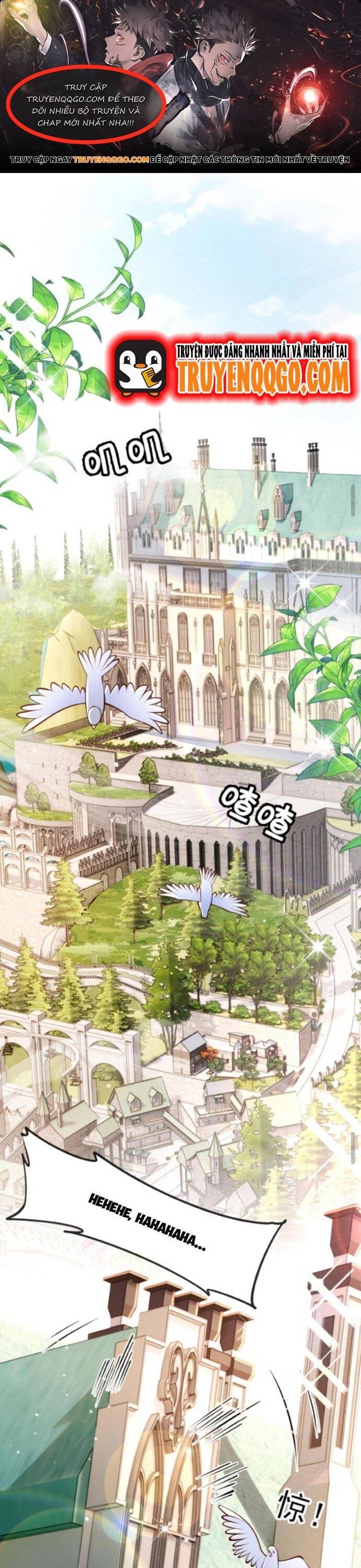 Cả Server Đều Muốn Ám Sát Ta Chap 1 - Next Chap 2