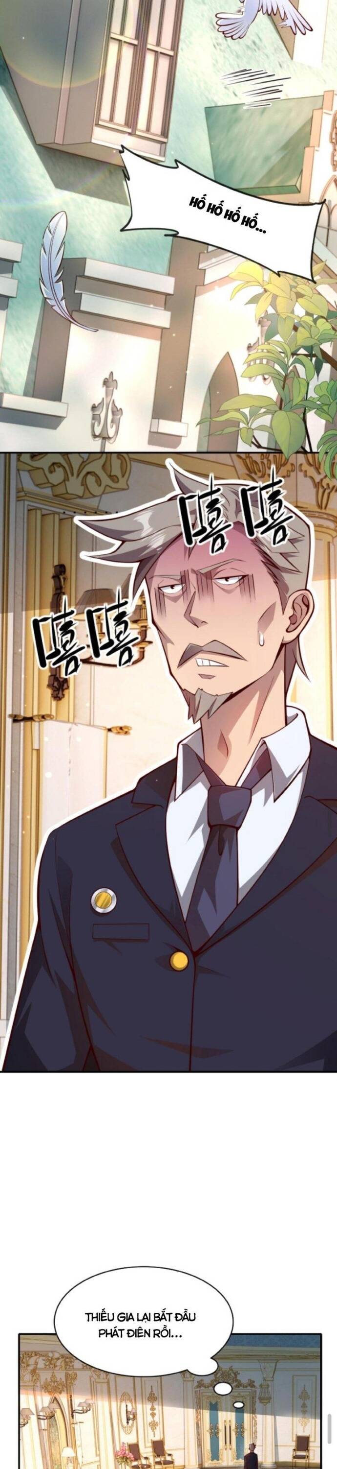 Cả Server Đều Muốn Ám Sát Ta Chap 1 - Next Chap 2