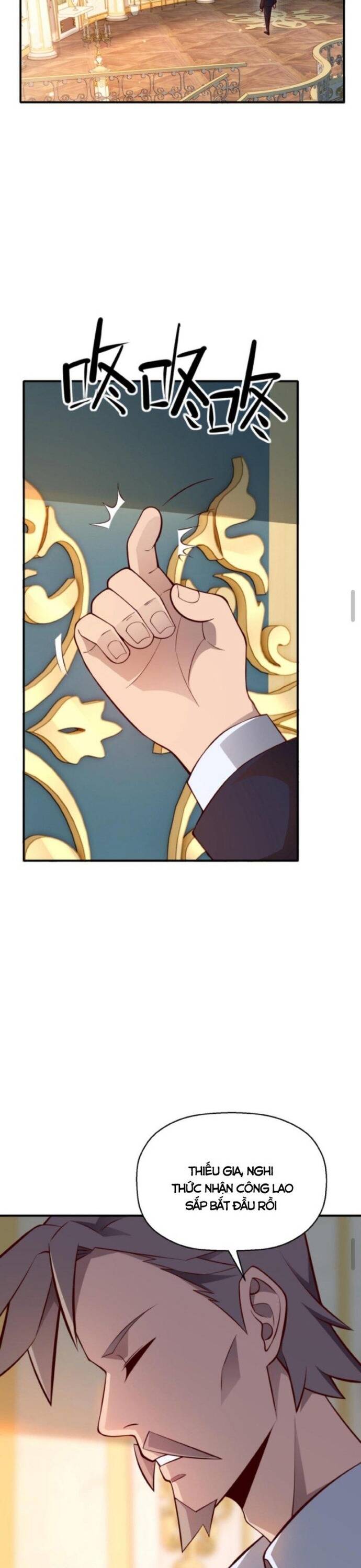 Cả Server Đều Muốn Ám Sát Ta Chap 1 - Next Chap 2