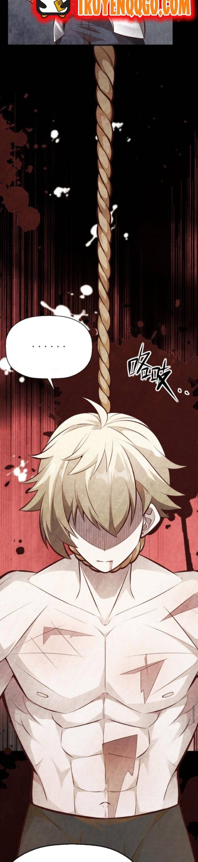 Cả Server Đều Muốn Ám Sát Ta Chap 1 - Next Chap 2