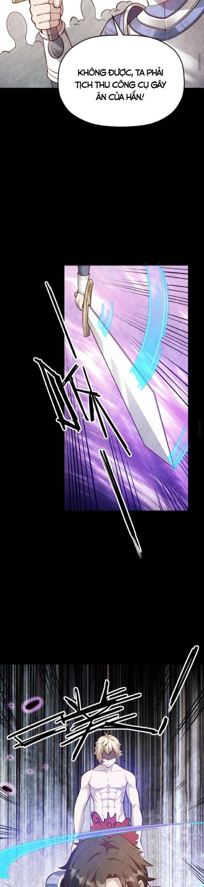 Cả Server Đều Muốn Ám Sát Ta Chap 1 - Next Chap 2