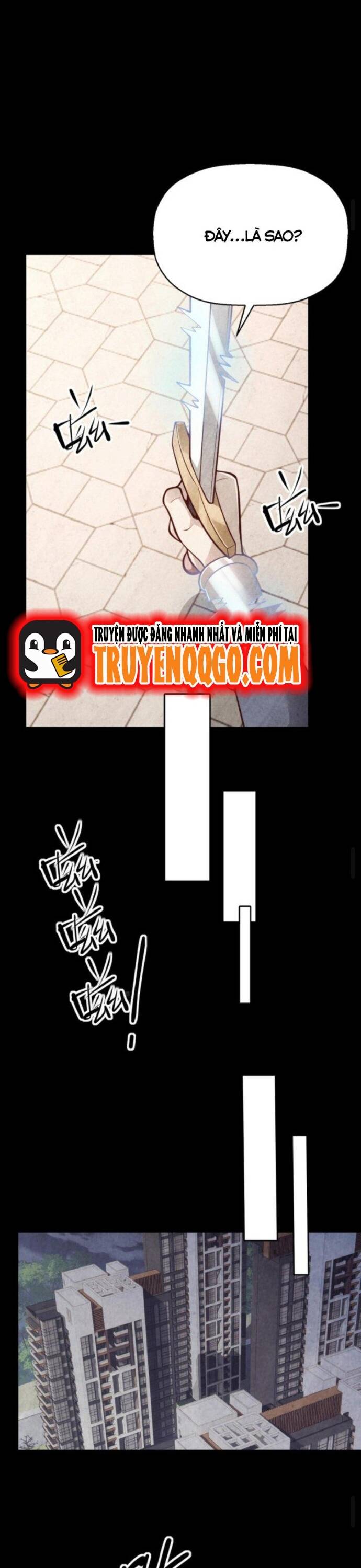 Cả Server Đều Muốn Ám Sát Ta Chap 1 - Next Chap 2
