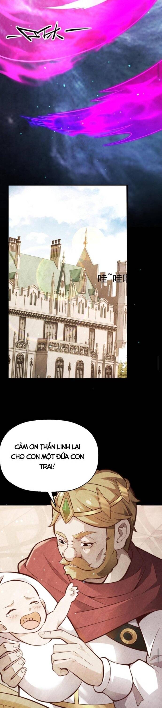 Cả Server Đều Muốn Ám Sát Ta Chap 1 - Next Chap 2