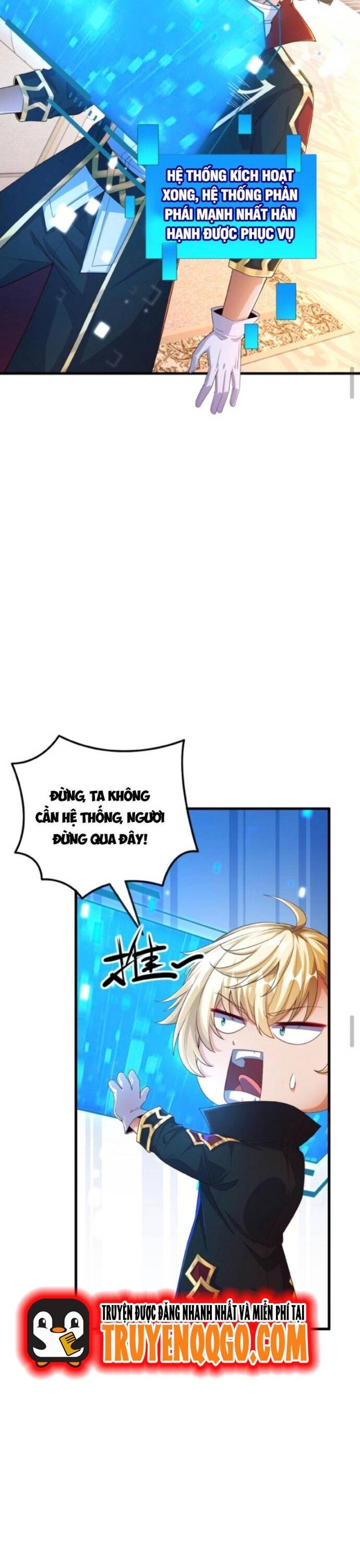 Cả Server Đều Muốn Ám Sát Ta Chap 1 - Next Chap 2
