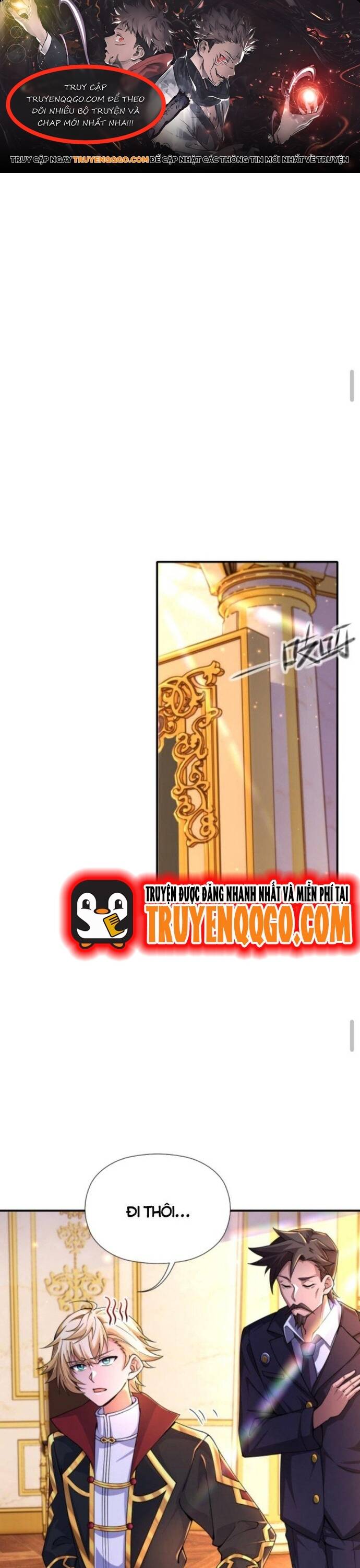 Cả Server Đều Muốn Ám Sát Ta Chap 2 - Next Chap 3