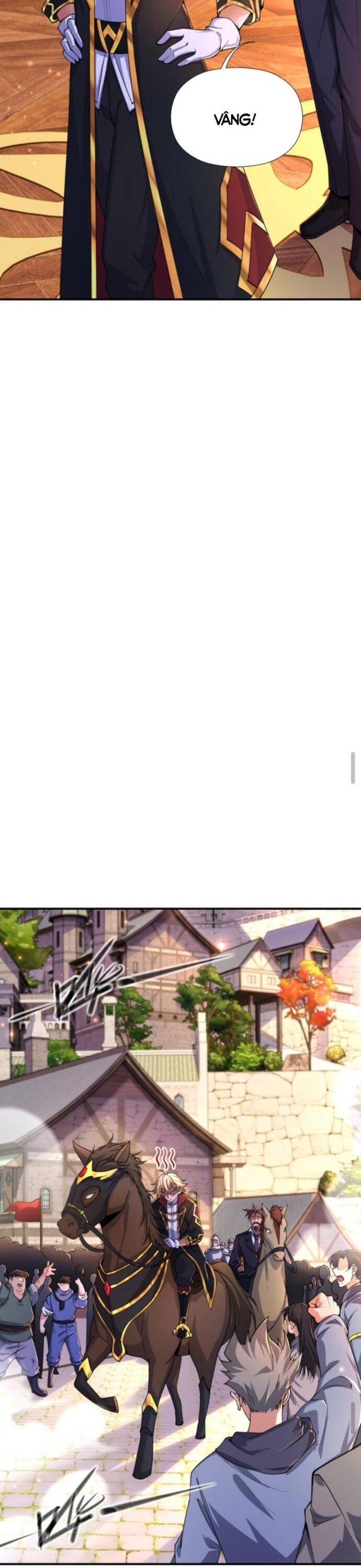 Cả Server Đều Muốn Ám Sát Ta Chap 2 - Next Chap 3