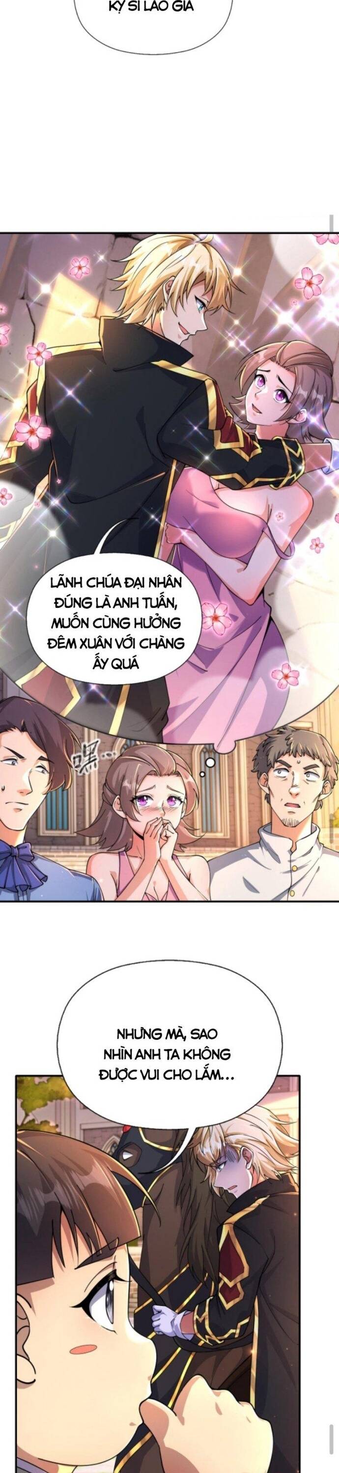 Cả Server Đều Muốn Ám Sát Ta Chap 2 - Next Chap 3
