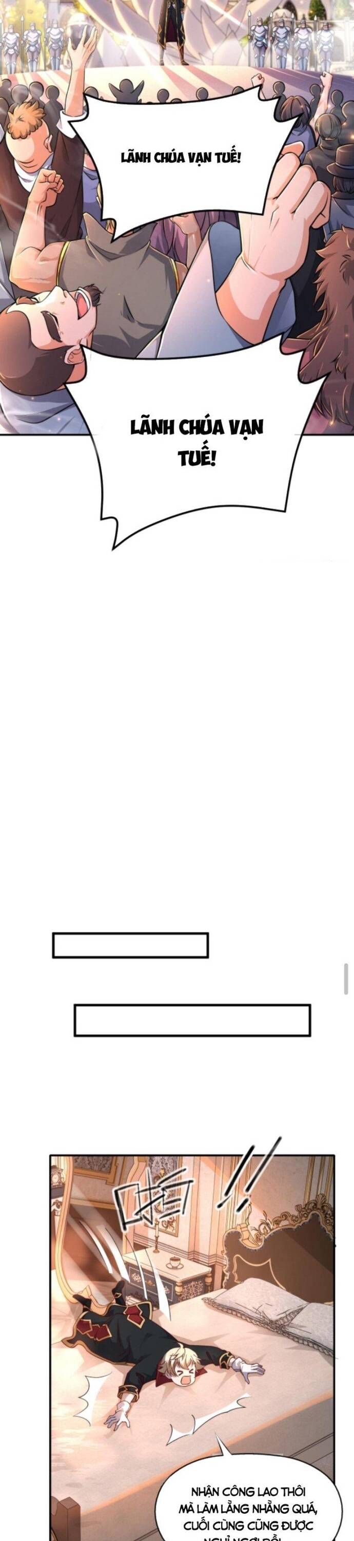 Cả Server Đều Muốn Ám Sát Ta Chap 2 - Next Chap 3