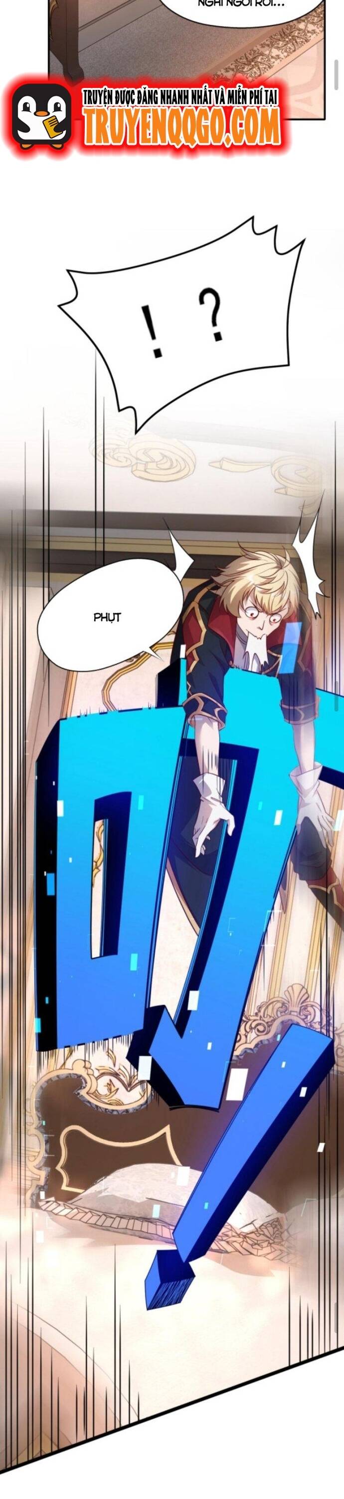 Cả Server Đều Muốn Ám Sát Ta Chap 2 - Next Chap 3