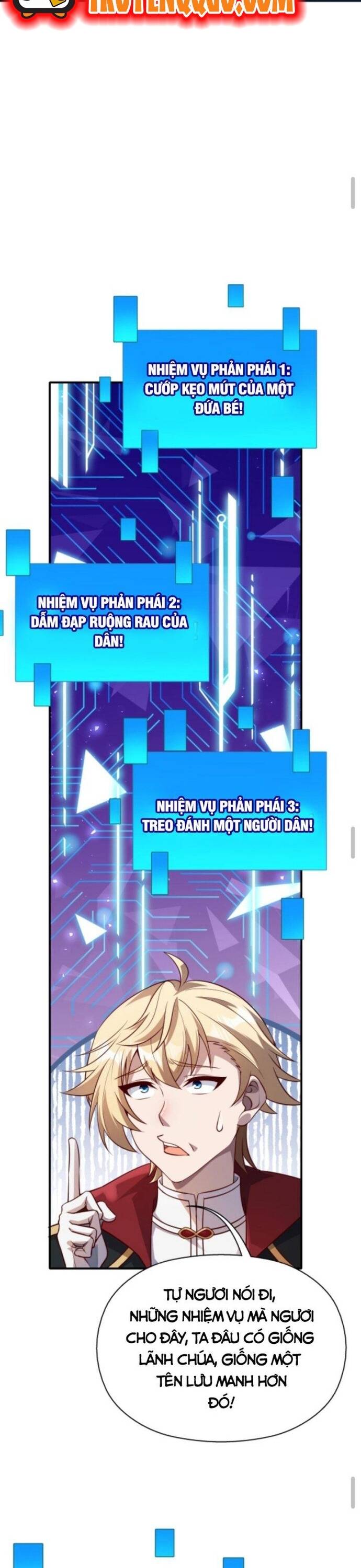 Cả Server Đều Muốn Ám Sát Ta Chap 2 - Next Chap 3