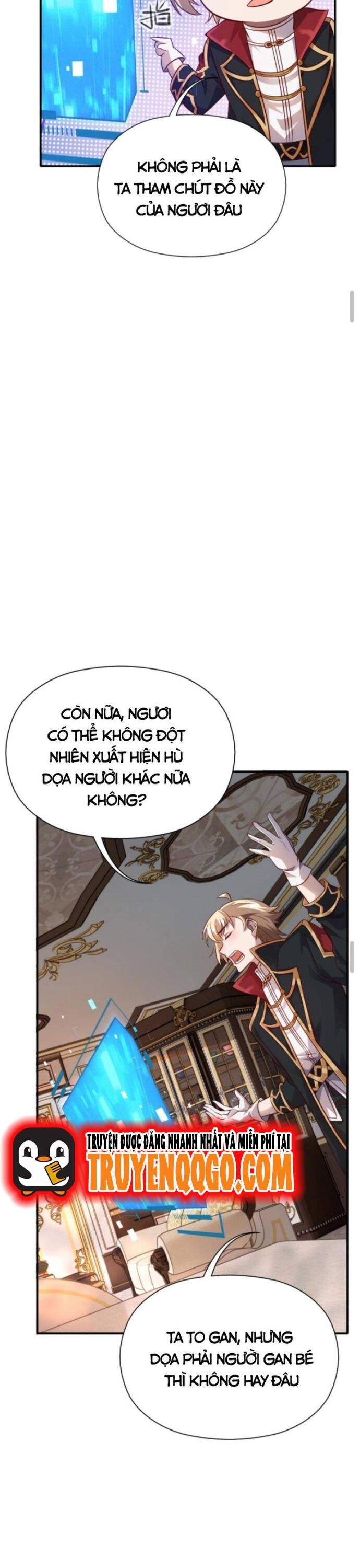 Cả Server Đều Muốn Ám Sát Ta Chap 2 - Next Chap 3