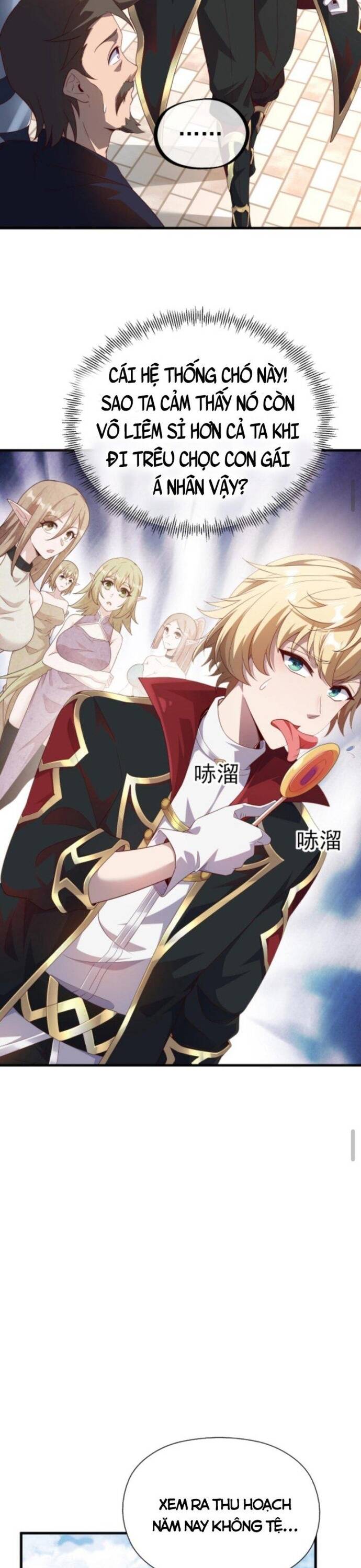 Cả Server Đều Muốn Ám Sát Ta Chap 2 - Next Chap 3