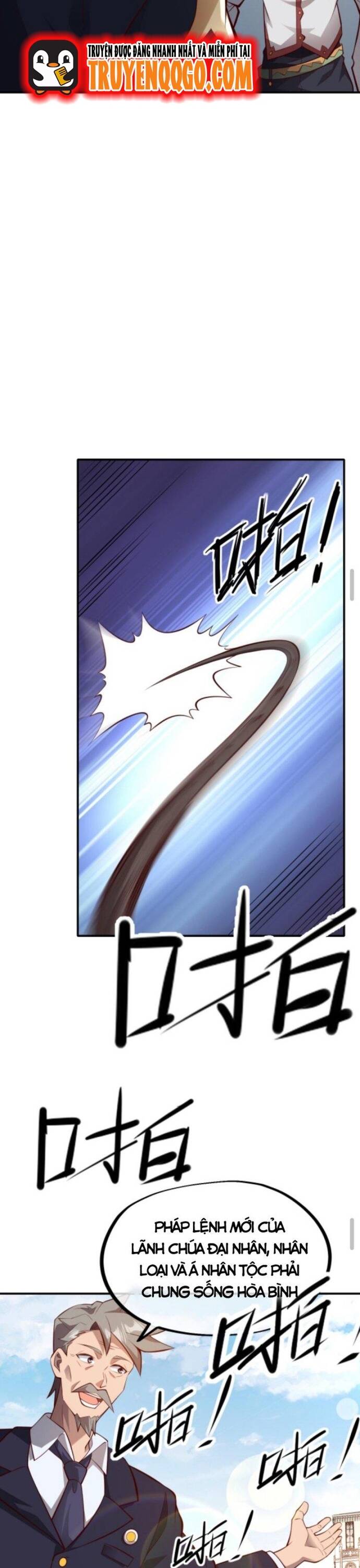 Cả Server Đều Muốn Ám Sát Ta Chap 3 - Next Chap 4