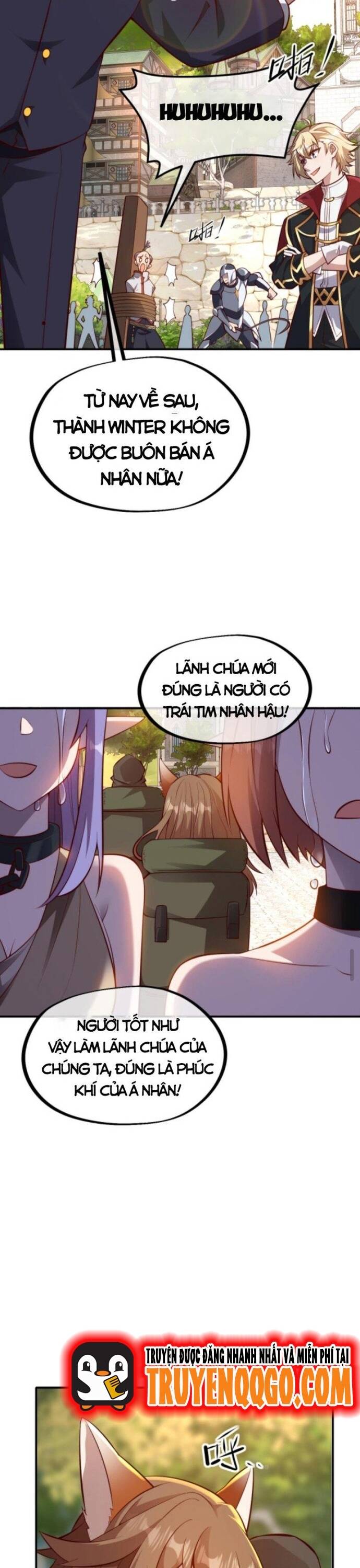 Cả Server Đều Muốn Ám Sát Ta Chap 3 - Next Chap 4