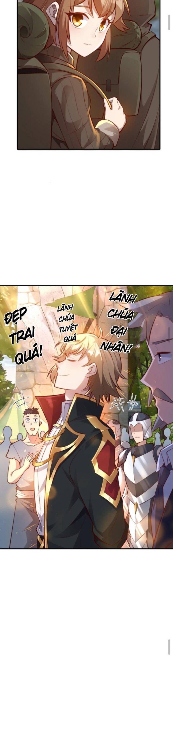 Cả Server Đều Muốn Ám Sát Ta Chap 3 - Next Chap 4
