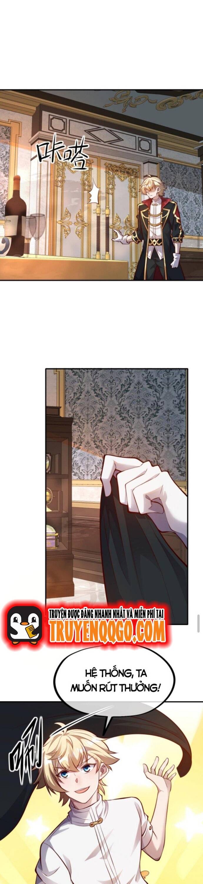 Cả Server Đều Muốn Ám Sát Ta Chap 3 - Next Chap 4