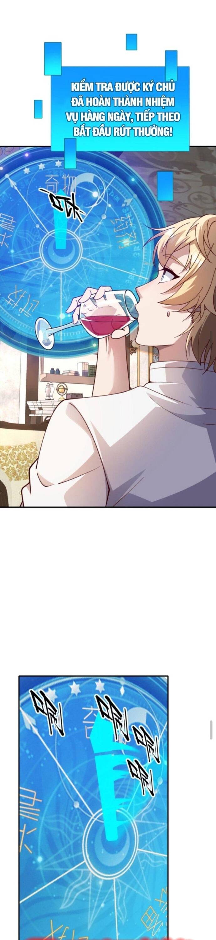 Cả Server Đều Muốn Ám Sát Ta Chap 3 - Next Chap 4