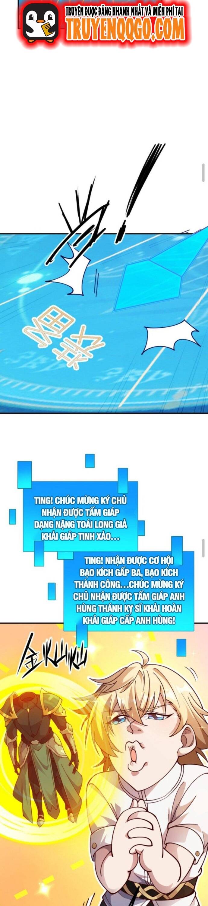 Cả Server Đều Muốn Ám Sát Ta Chap 3 - Next Chap 4