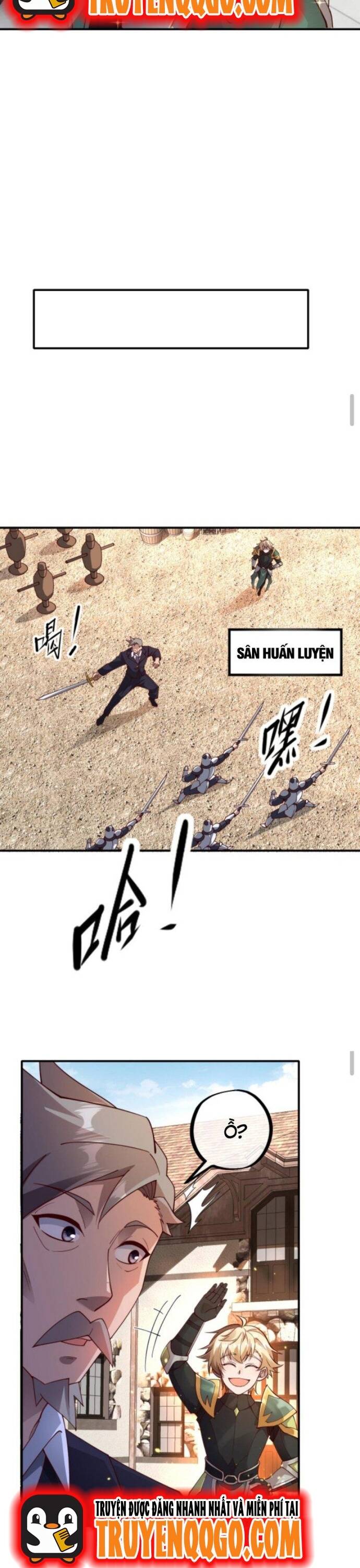 Cả Server Đều Muốn Ám Sát Ta Chap 3 - Next Chap 4
