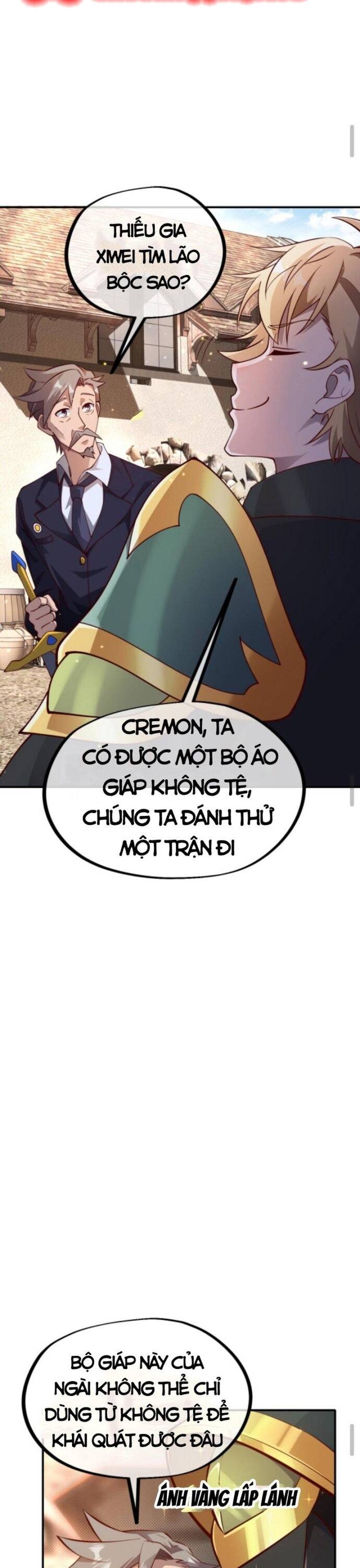 Cả Server Đều Muốn Ám Sát Ta Chap 3 - Next Chap 4