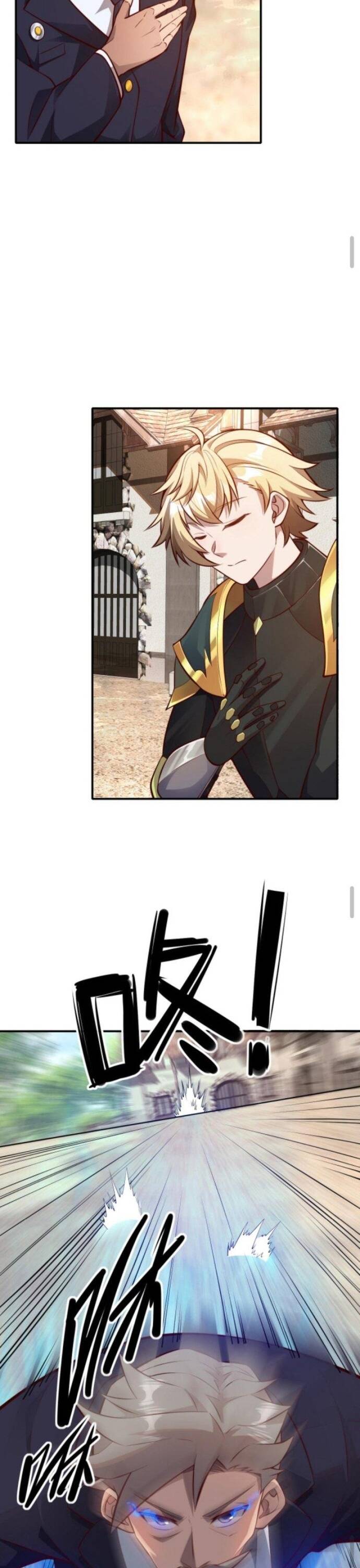 Cả Server Đều Muốn Ám Sát Ta Chap 3 - Next Chap 4