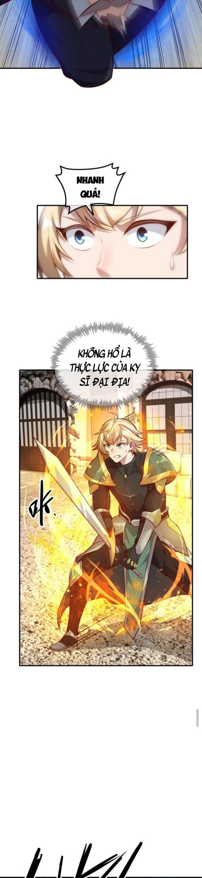 Cả Server Đều Muốn Ám Sát Ta Chap 3 - Next Chap 4