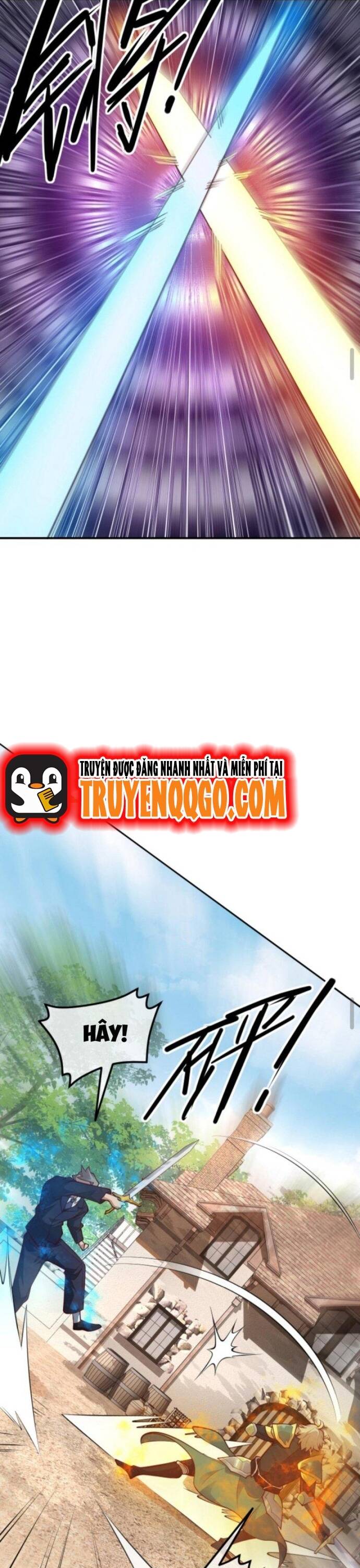 Cả Server Đều Muốn Ám Sát Ta Chap 3 - Next Chap 4