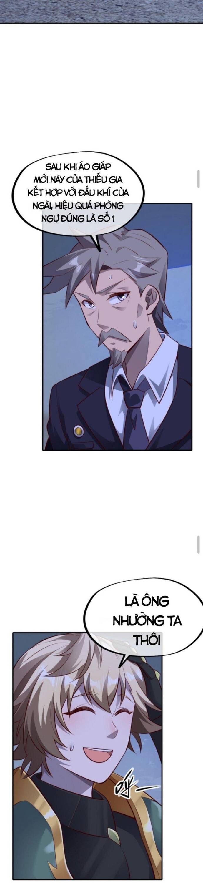 Cả Server Đều Muốn Ám Sát Ta Chap 3 - Next Chap 4