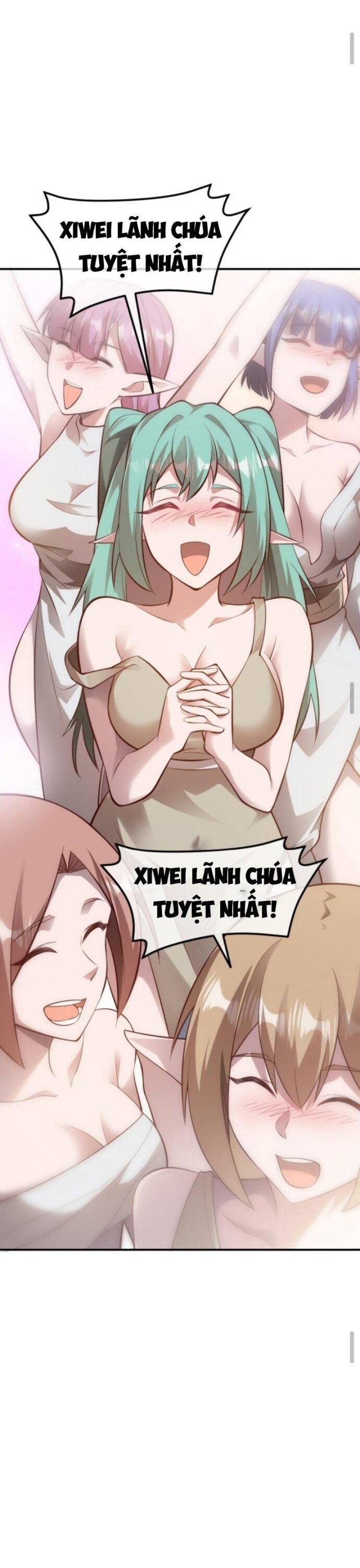 Cả Server Đều Muốn Ám Sát Ta Chap 3 - Next Chap 4