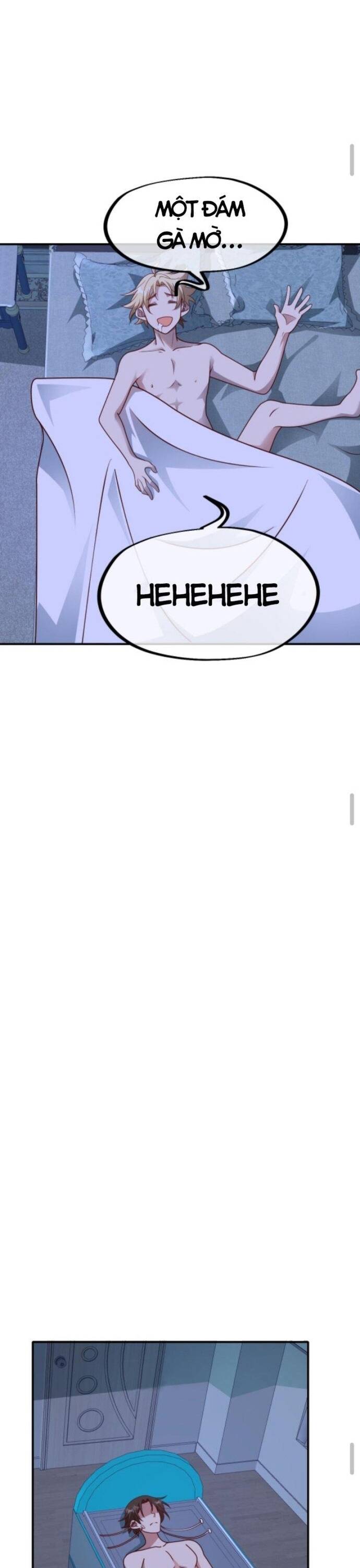 Cả Server Đều Muốn Ám Sát Ta Chap 3 - Next Chap 4
