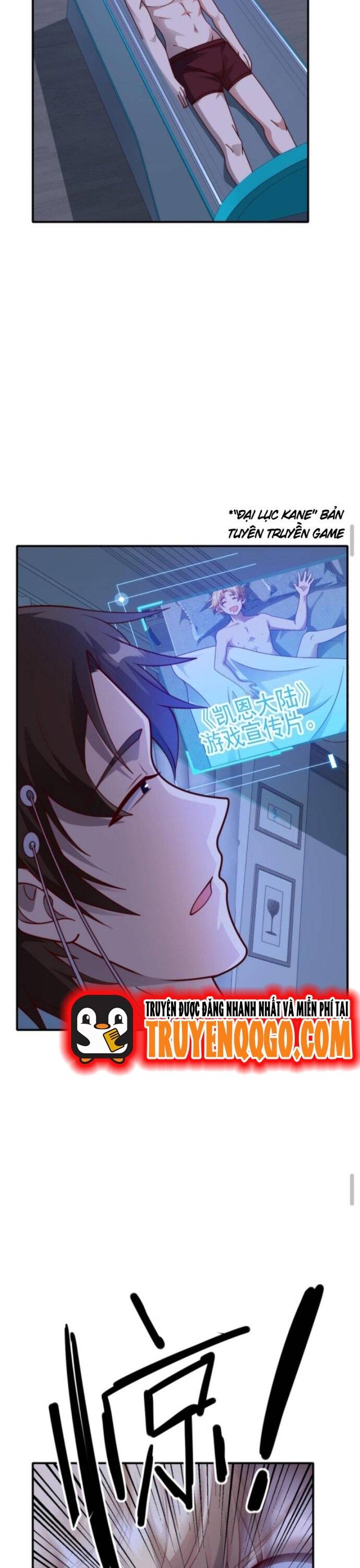Cả Server Đều Muốn Ám Sát Ta Chap 3 - Next Chap 4