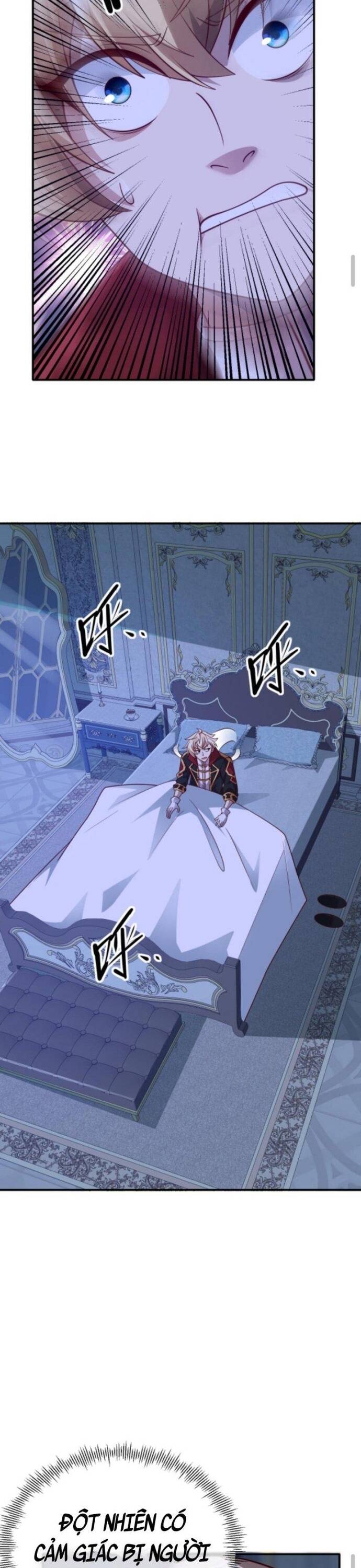 Cả Server Đều Muốn Ám Sát Ta Chap 3 - Next Chap 4