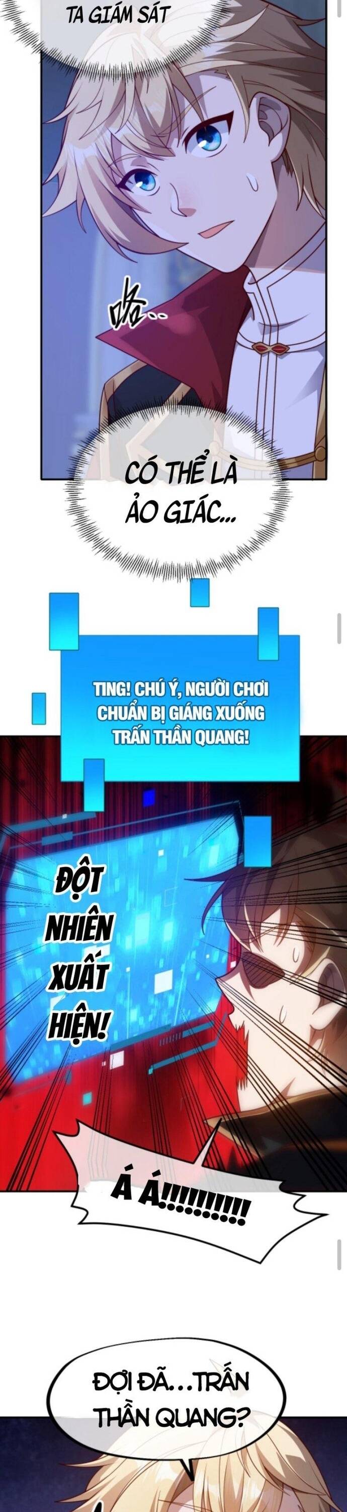 Cả Server Đều Muốn Ám Sát Ta Chap 3 - Next Chap 4