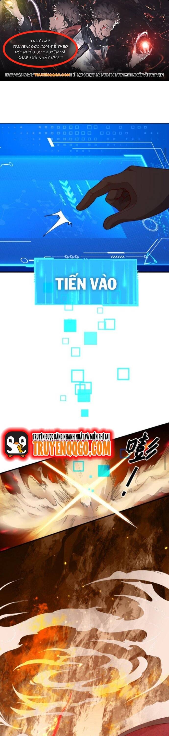 Cả Server Đều Muốn Ám Sát Ta Chap 4 - Next Chap 5