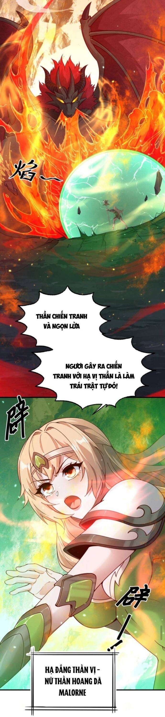 Cả Server Đều Muốn Ám Sát Ta Chap 4 - Next Chap 5