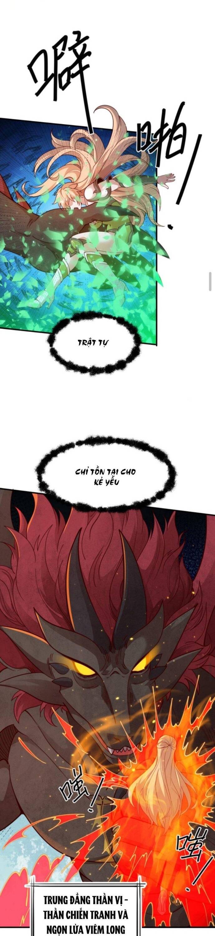 Cả Server Đều Muốn Ám Sát Ta Chap 4 - Next Chap 5
