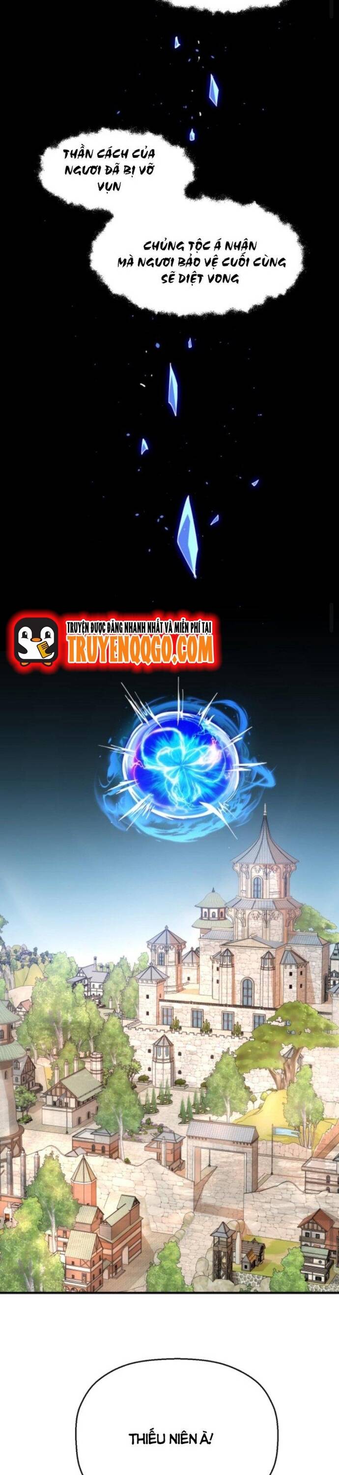 Cả Server Đều Muốn Ám Sát Ta Chap 4 - Next Chap 5