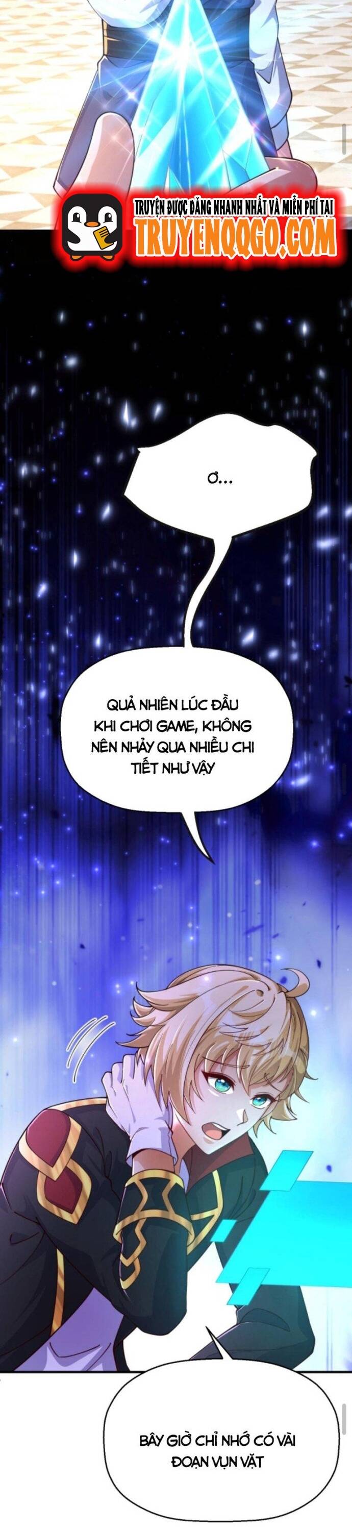 Cả Server Đều Muốn Ám Sát Ta Chap 4 - Next Chap 5