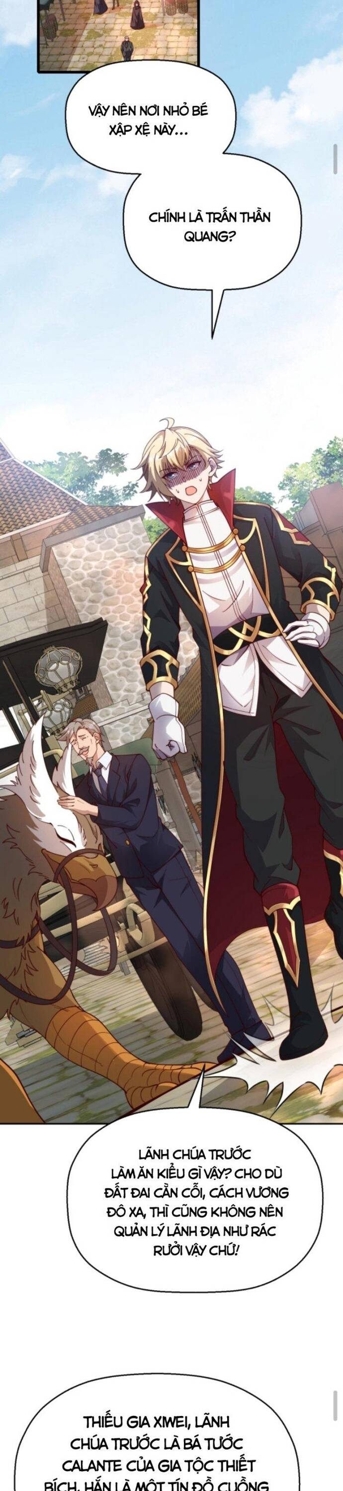Cả Server Đều Muốn Ám Sát Ta Chap 4 - Next Chap 5