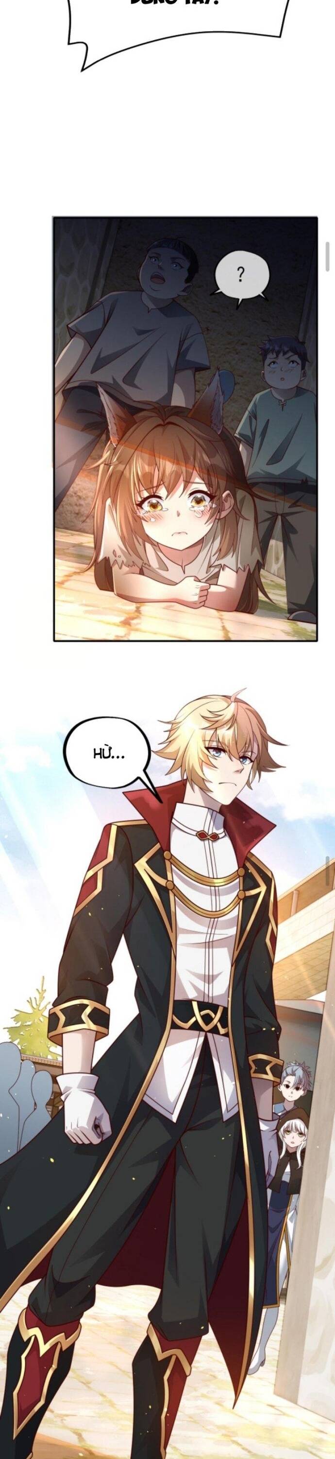 Cả Server Đều Muốn Ám Sát Ta Chap 5 - Next Chap 6