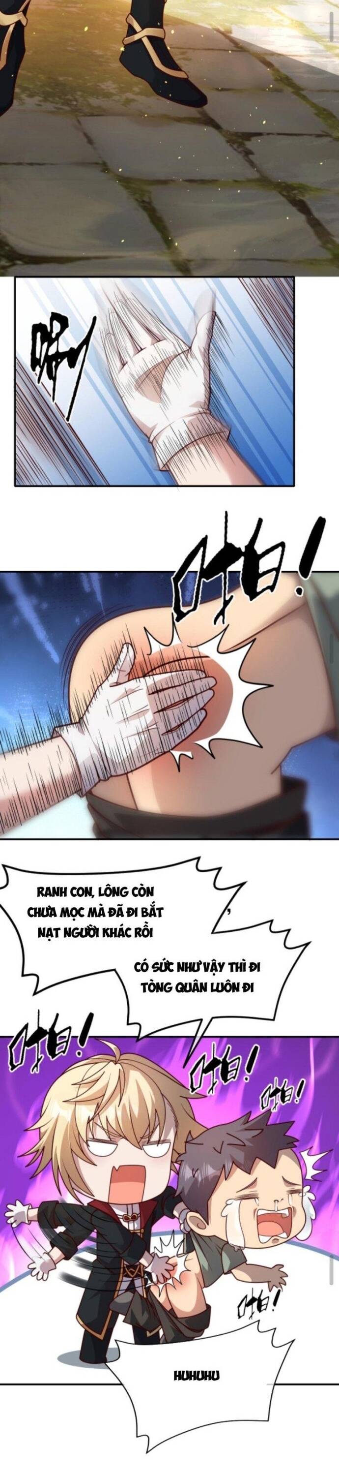 Cả Server Đều Muốn Ám Sát Ta Chap 5 - Next Chap 6
