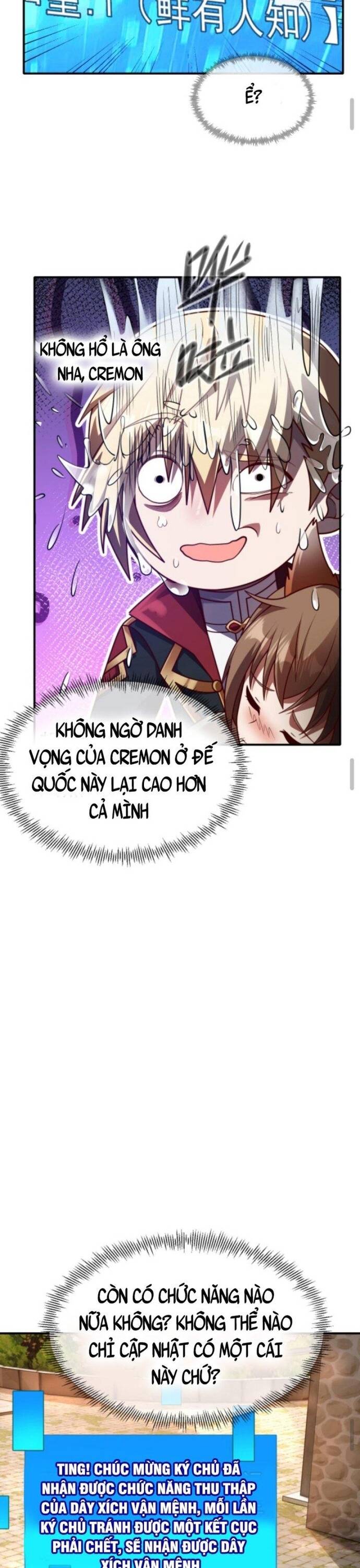 Cả Server Đều Muốn Ám Sát Ta Chap 5 - Next Chap 6