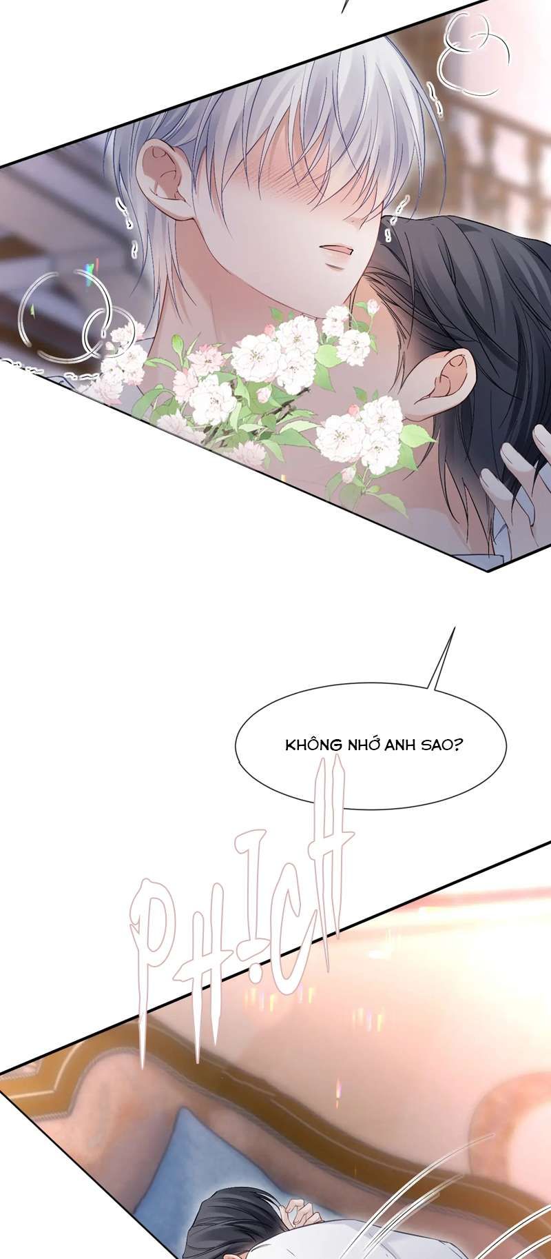Cả Thế Giới Đều Muốn Ghép Chúng Tôi Làm Cp Mặc Dù Chúng Tôi Muốn Ly Hôn Chap 100 - Next Chap 101