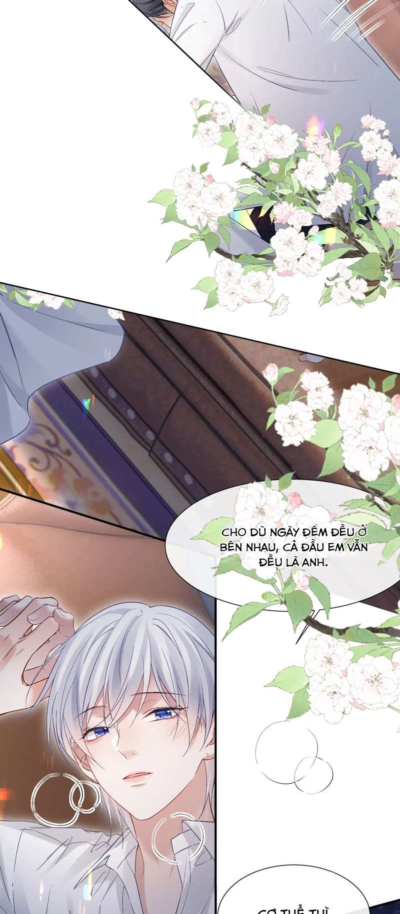 Cả Thế Giới Đều Muốn Ghép Chúng Tôi Làm Cp Mặc Dù Chúng Tôi Muốn Ly Hôn Chap 100 - Next Chap 101