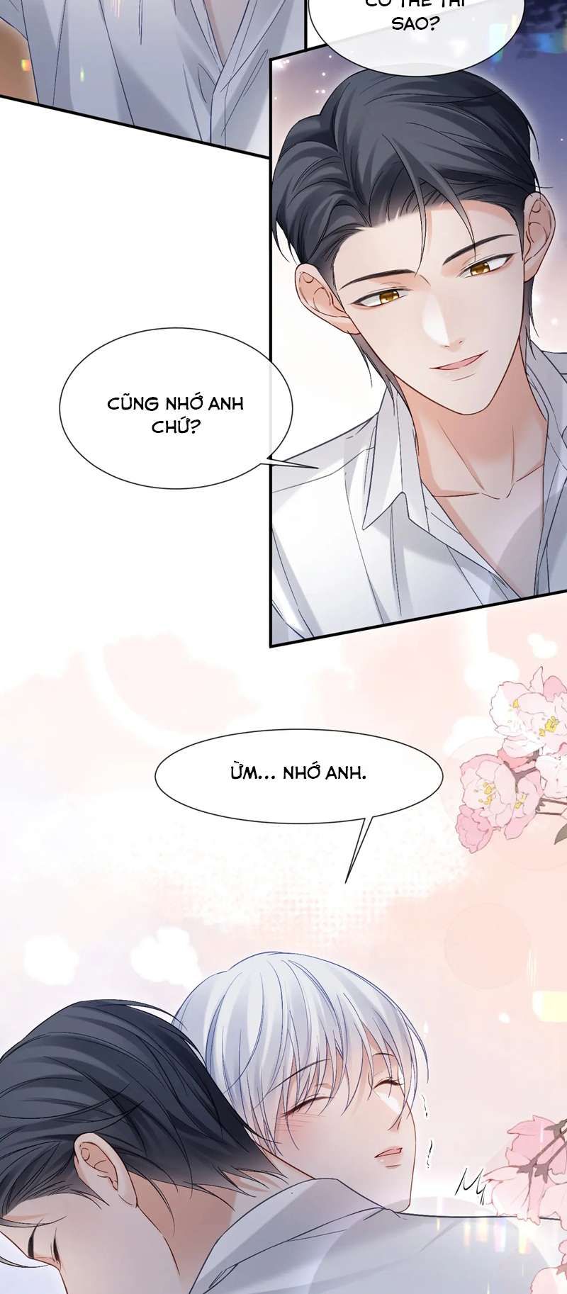 Cả Thế Giới Đều Muốn Ghép Chúng Tôi Làm Cp Mặc Dù Chúng Tôi Muốn Ly Hôn Chap 100 - Next Chap 101