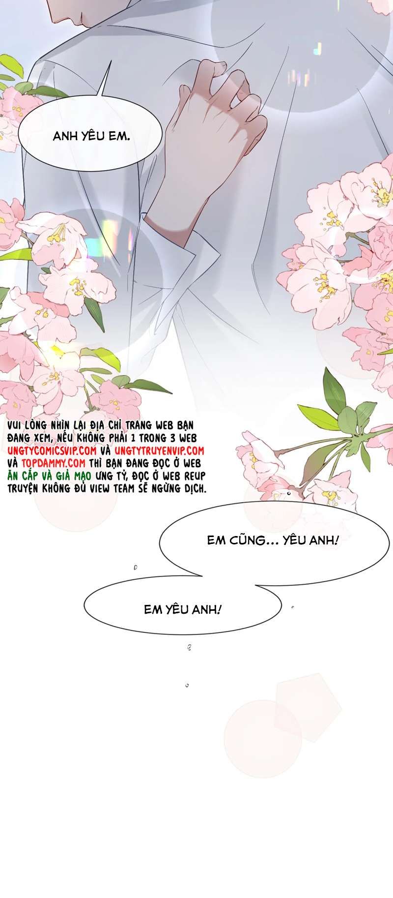 Cả Thế Giới Đều Muốn Ghép Chúng Tôi Làm Cp Mặc Dù Chúng Tôi Muốn Ly Hôn Chap 100 - Next Chap 101